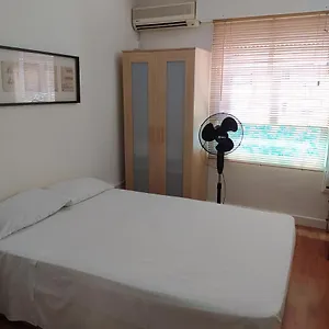  Apartamento Céntrico Apartamento