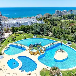Minerva Estudio La Biznaga , And Pool , Benalmádena España