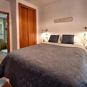 Mitcentro Appartamento Málaga