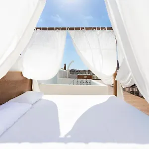 Palacio De Daoiz Lofts Appartamento Santa Cruz de Tenerife